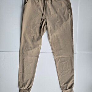 Under Armour High Rise Woven Pants size Women's Extra Small